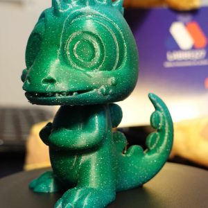 Bébé Dinosaure