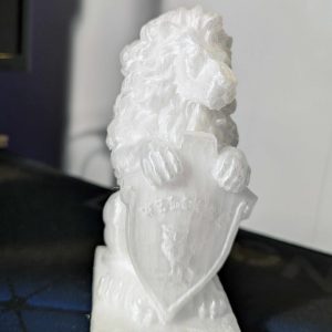 Lion Blanc Phospho 15 cm